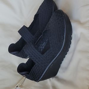 Bernie Mev. Slip-on shoes